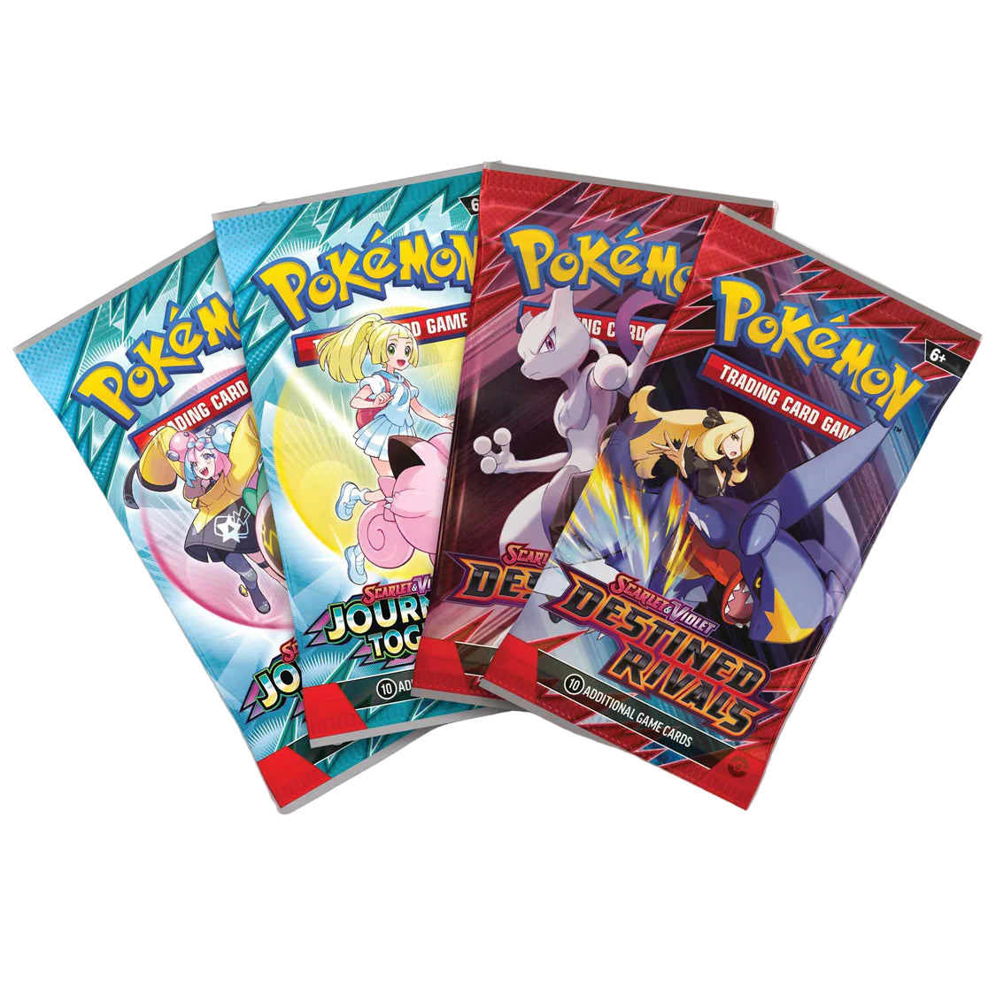 Pokémon TCG: Team Rocket Tin