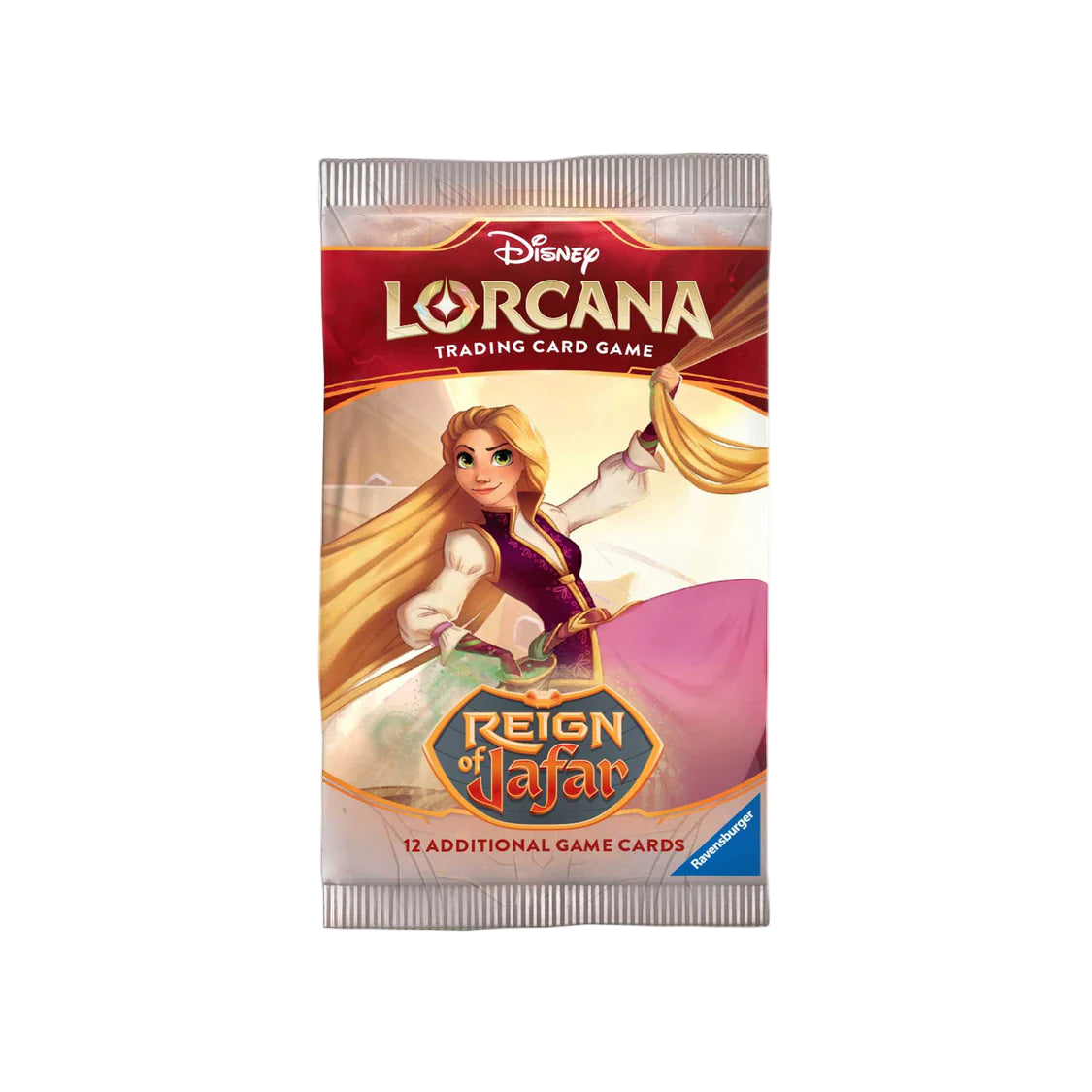 Disney Lorcana Reign of jafar