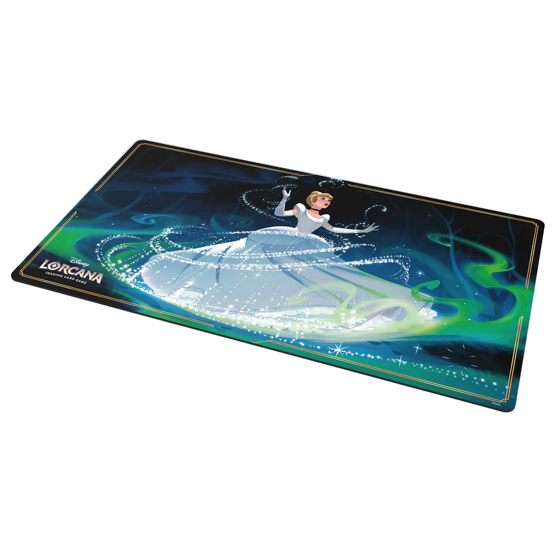 Disney Lorcana TCG - Playmat - Cinderella