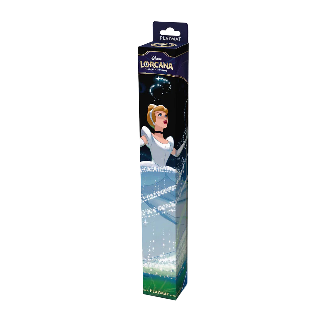 Disney Lorcana TCG - Playmat - Cinderella