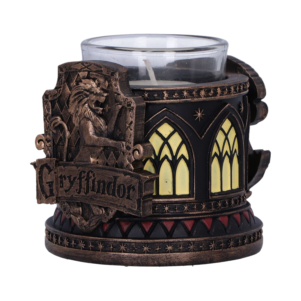 Harry Potter Gryffindor Tea Light 8cm