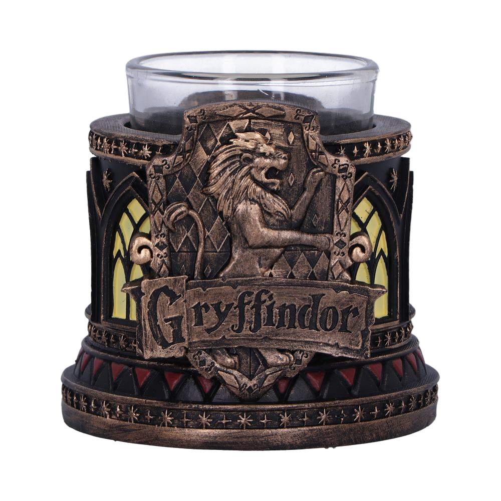 Harry Potter Gryffindor Tea Light 8cm