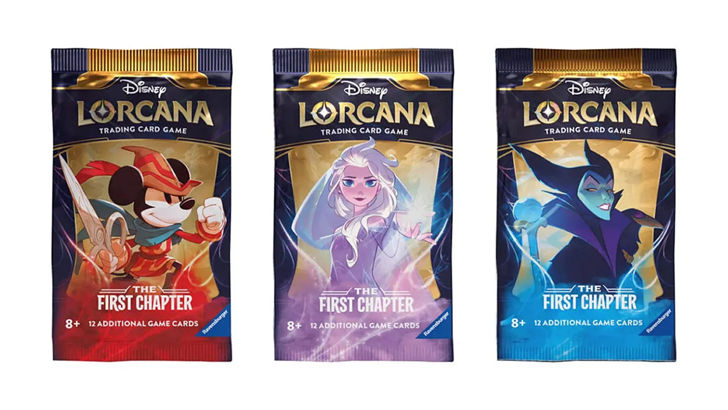 Disney Loranca