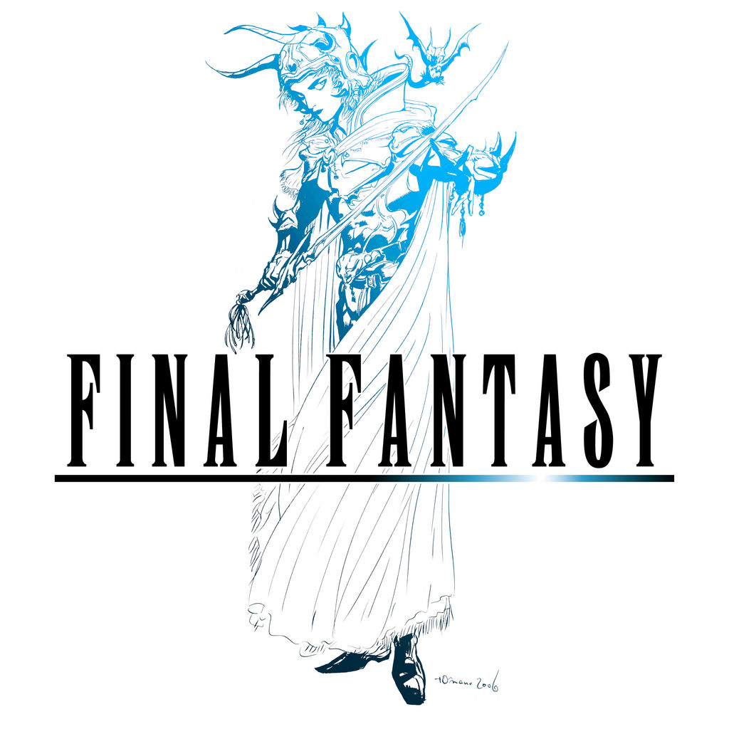 Final Fantasy TCG