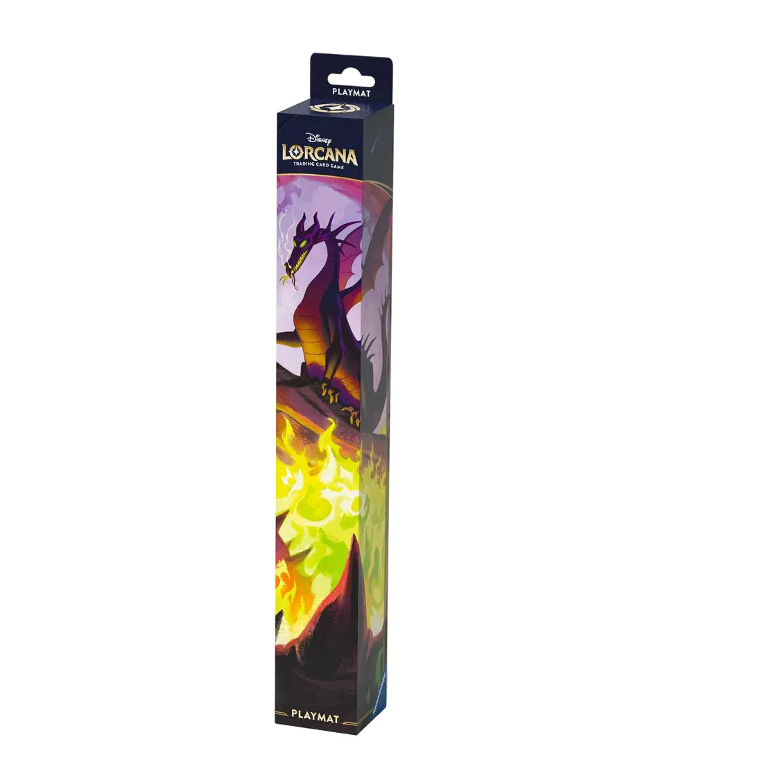 Disney Lorcana TCG - Playmat - Dragon Fire