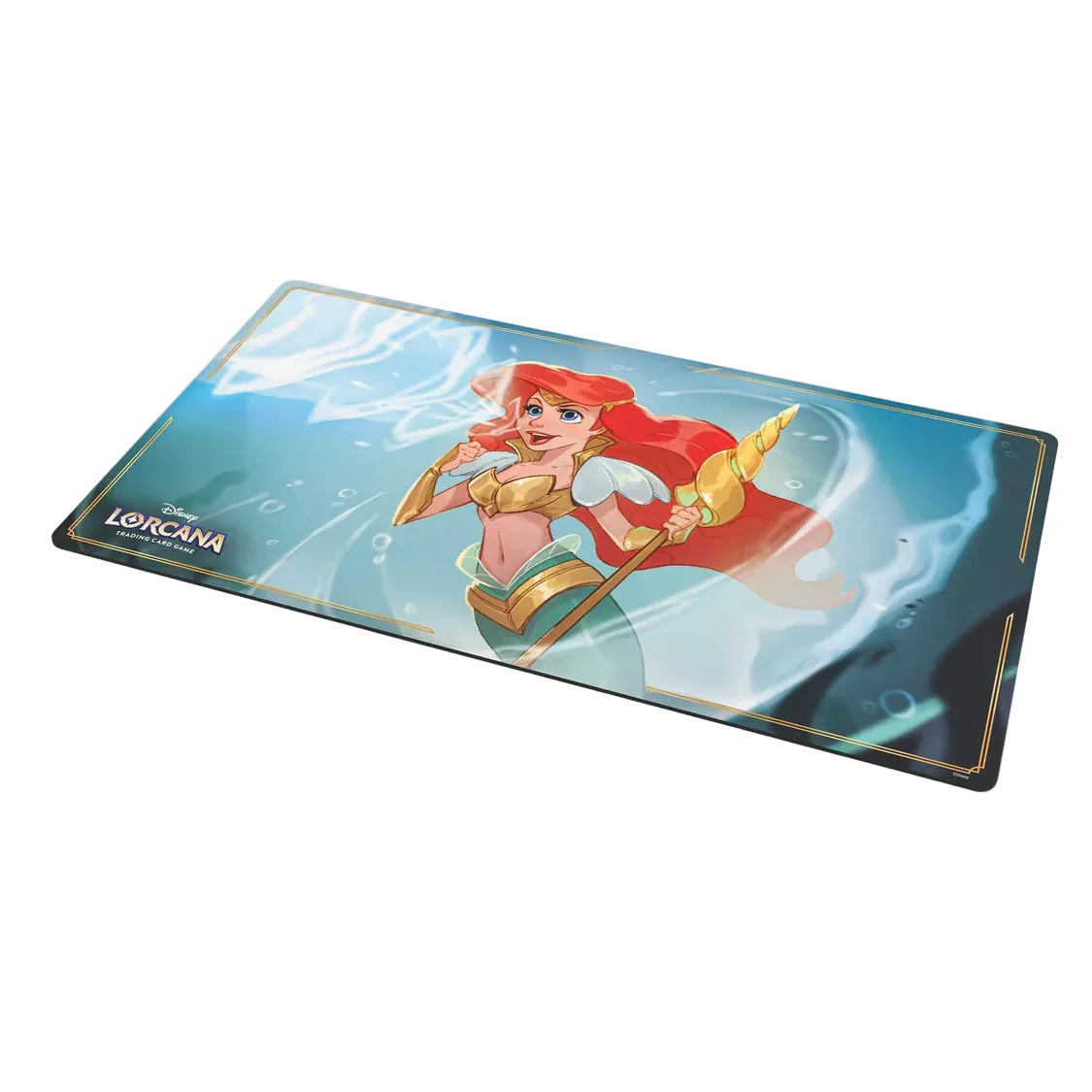 Disney Lorcana TCG - Playmat - Ariel