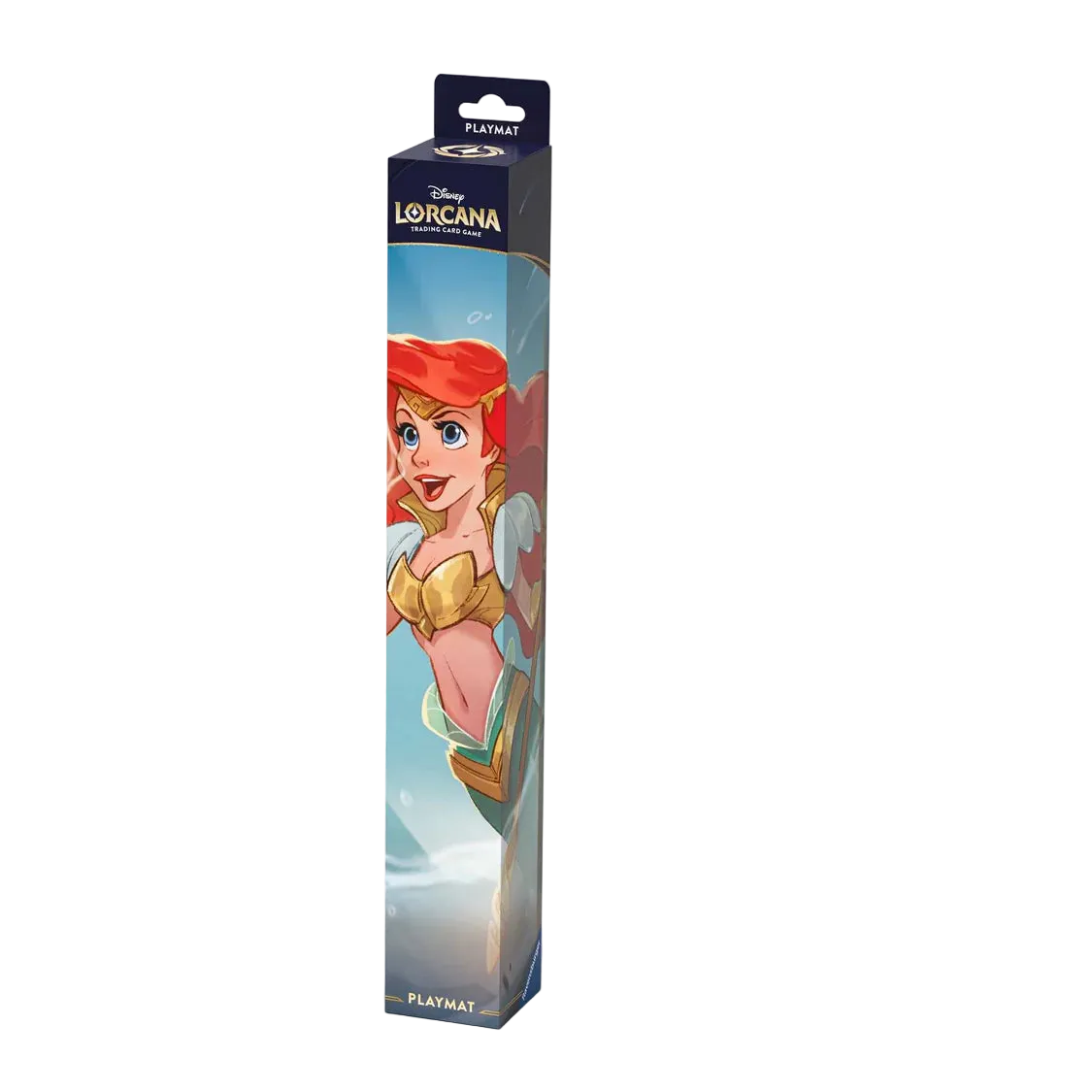 Disney Lorcana TCG - Playmat - Ariel