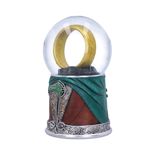 Lord of the Rings Frodo Snow Globe 17cm