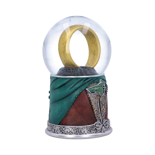 Lord of the Rings Frodo Snow Globe 17cm