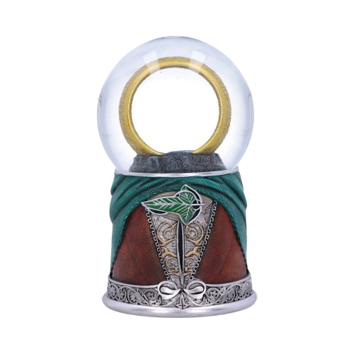 Lord of the Rings Frodo Snow Globe 17cm