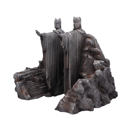Lord of the Rings Gates of Argonath Bookends 19cm
