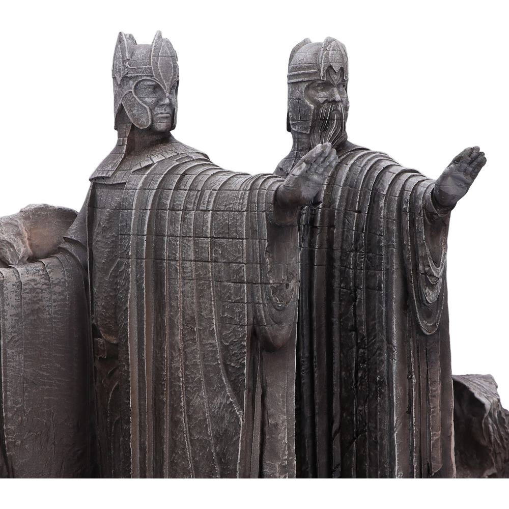 Lord of the Rings Gates of Argonath Bookends 19cm