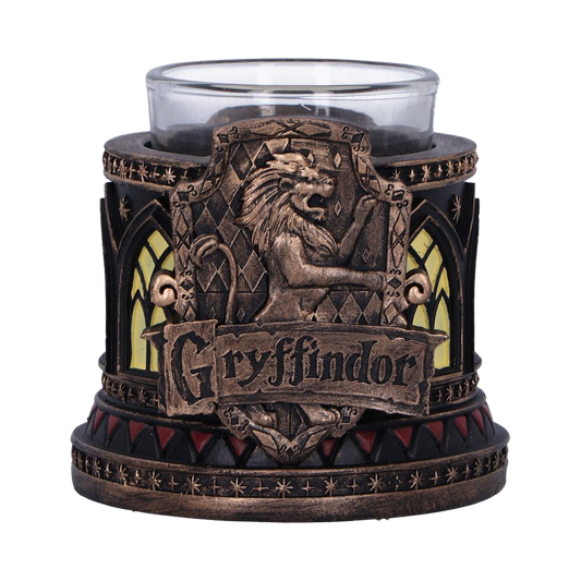 Harry Potter Gryffindor Tea Light 8cm