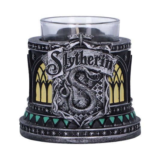 Harry Potter Slytherin Tea Light 8cm